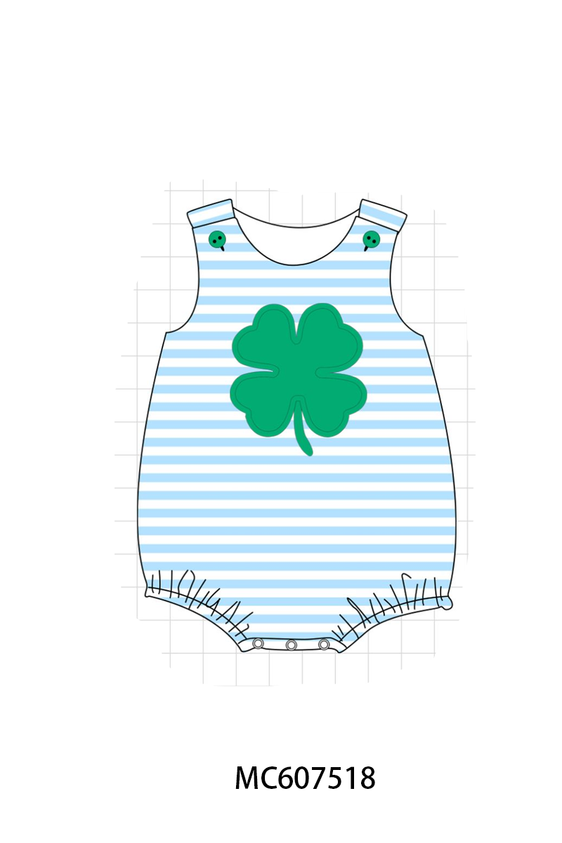 FOUR LEAF CLOVER-ETA JAN