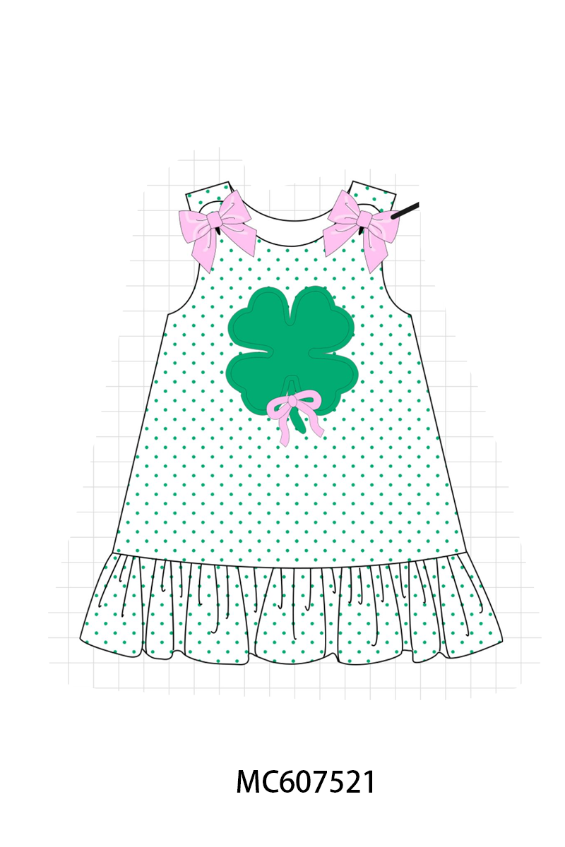 FOUR LEAF CLOVER-ETA JAN