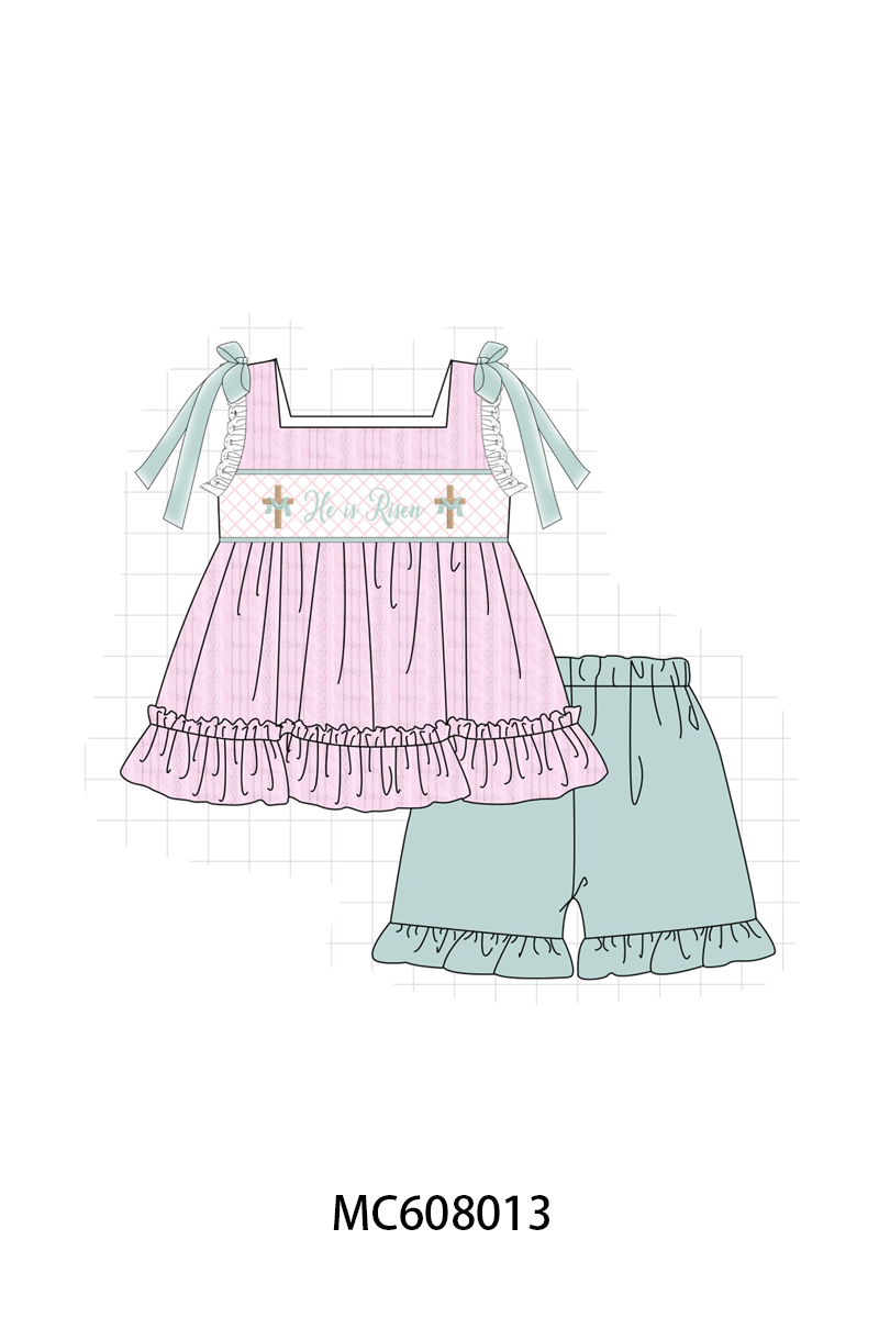 HE IS RISEN COLLECTION - ETA FEB