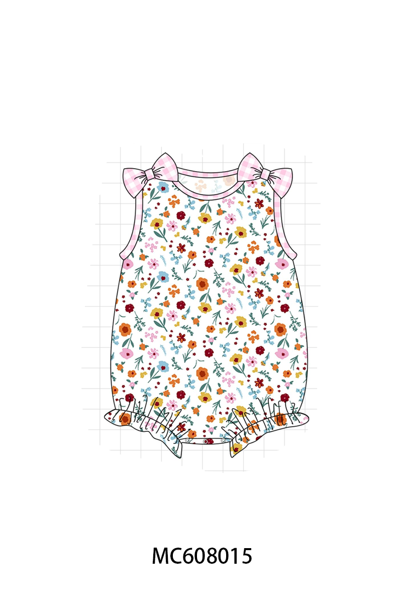 WILDFLOWERS COLLECTION - ETA FEB