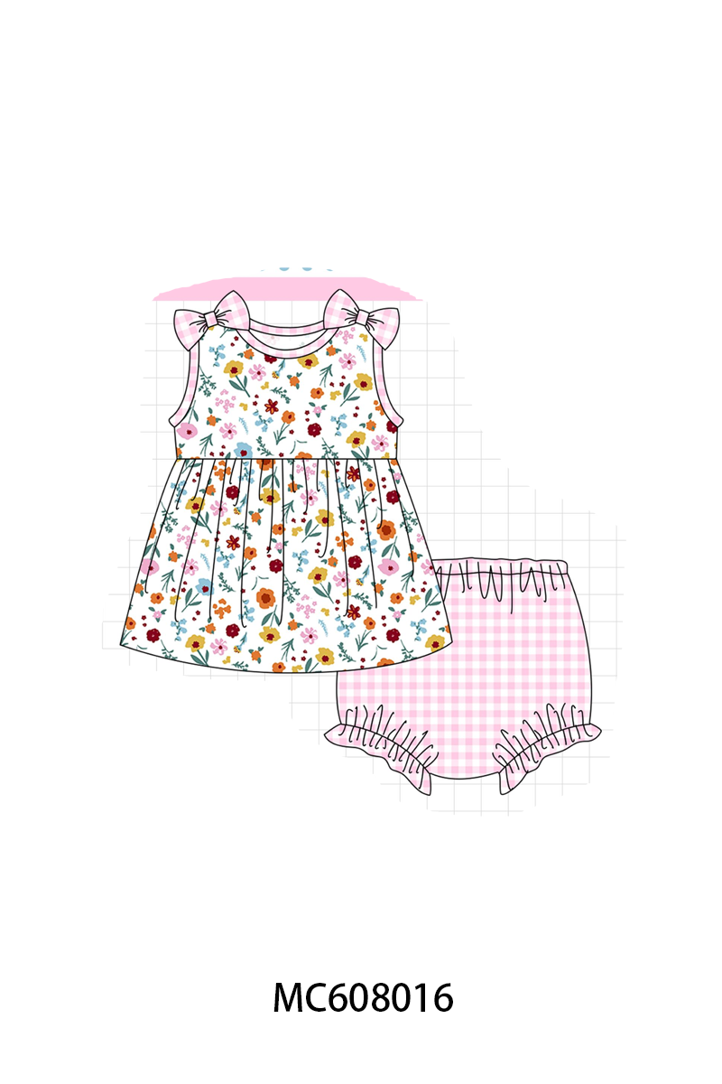 WILDFLOWERS COLLECTION - ETA FEB