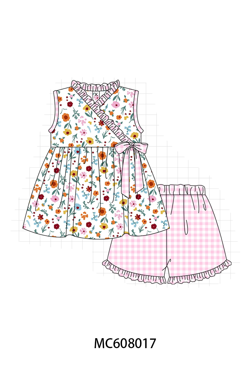 WILDFLOWERS COLLECTION - ETA FEB