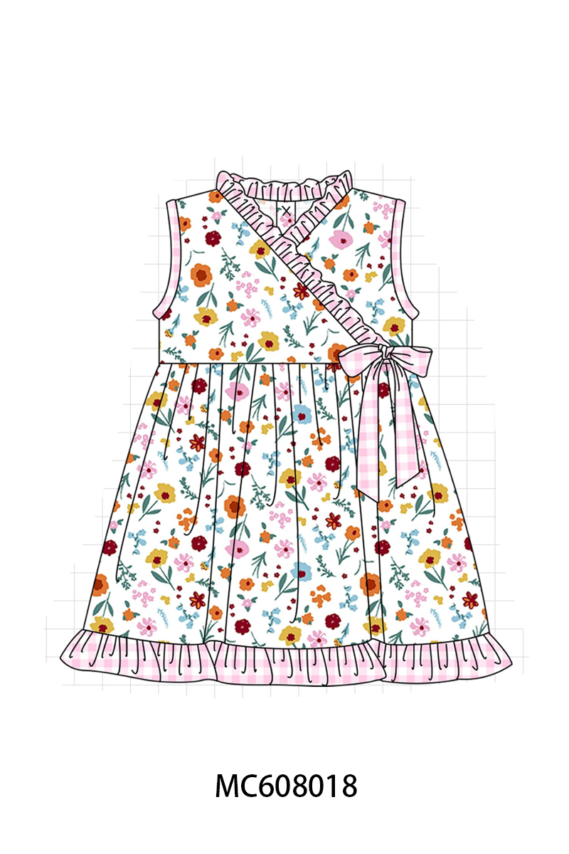WILDFLOWERS COLLECTION - ETA FEB