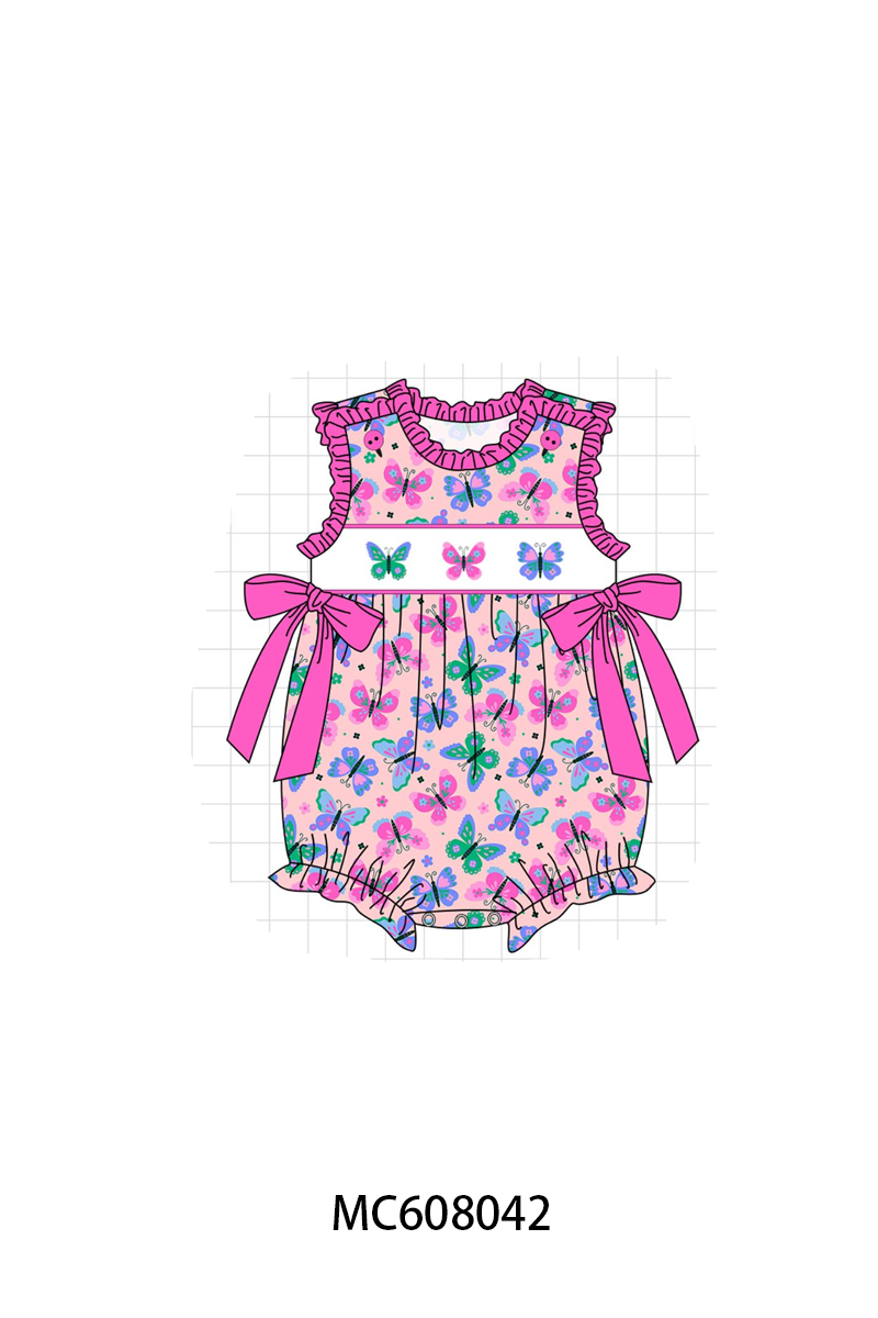 BUTTERFLY COLLECTION - ETA FEB