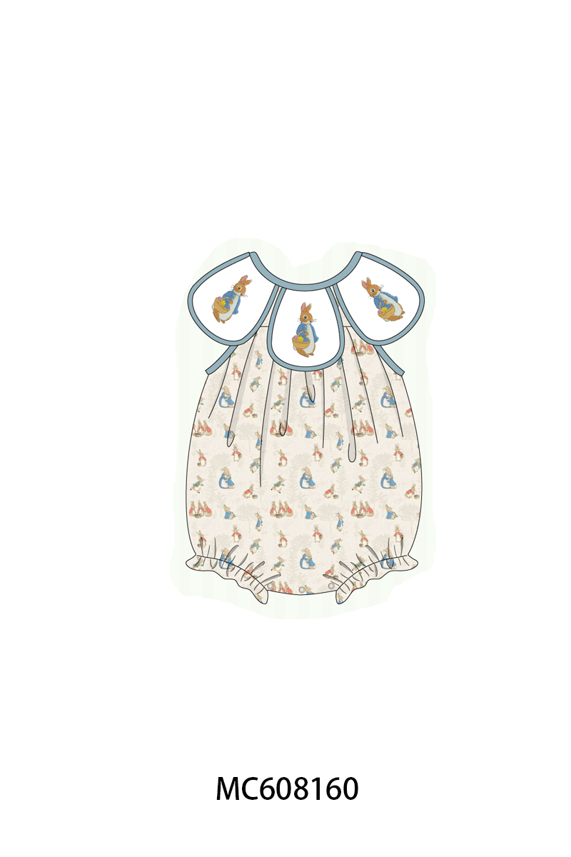 PETER RABBIT COLLECTION - ETA FEB