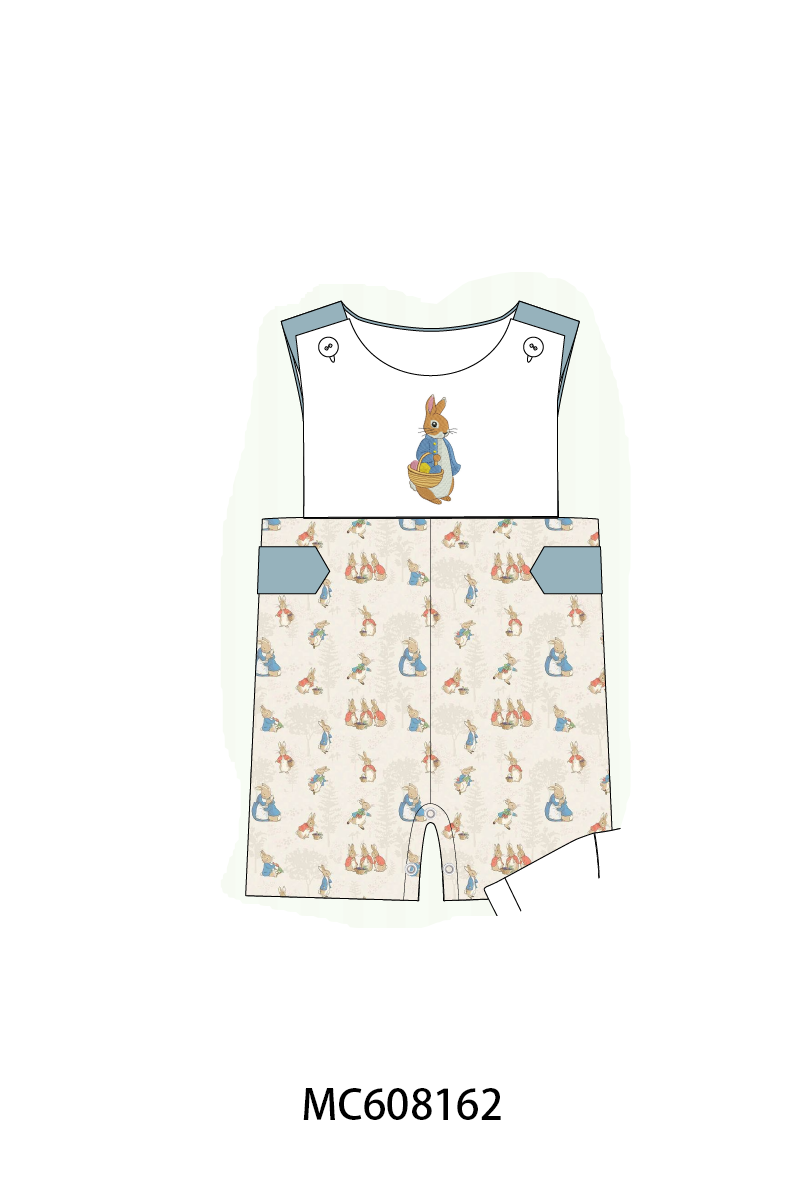PETER RABBIT COLLECTION - ETA FEB