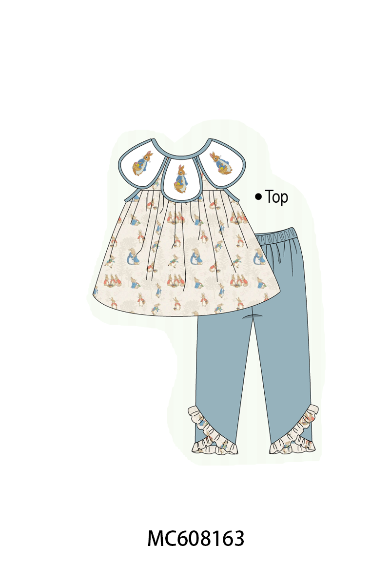 PETER RABBIT COLLECTION - ETA FEB