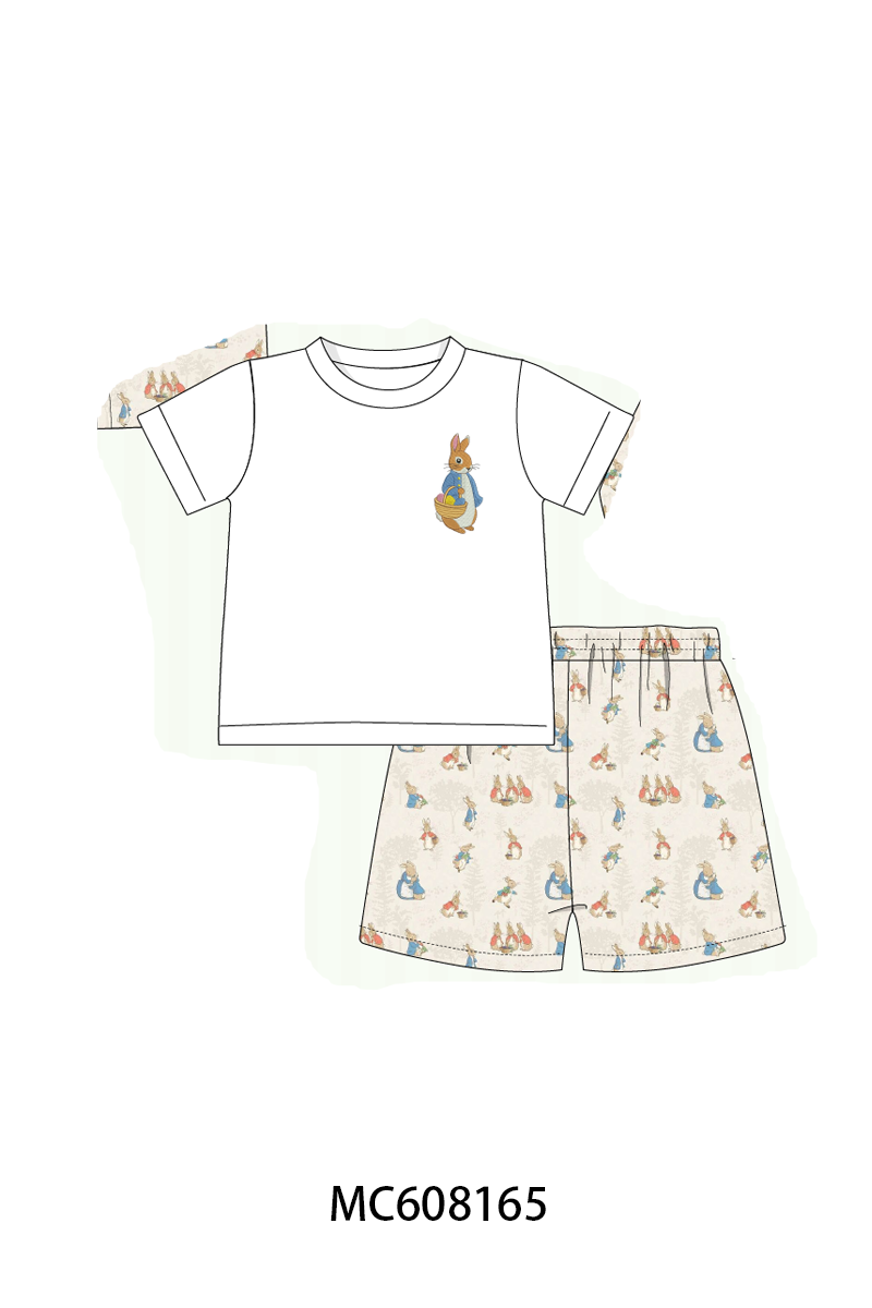 PETER RABBIT COLLECTION - ETA FEB