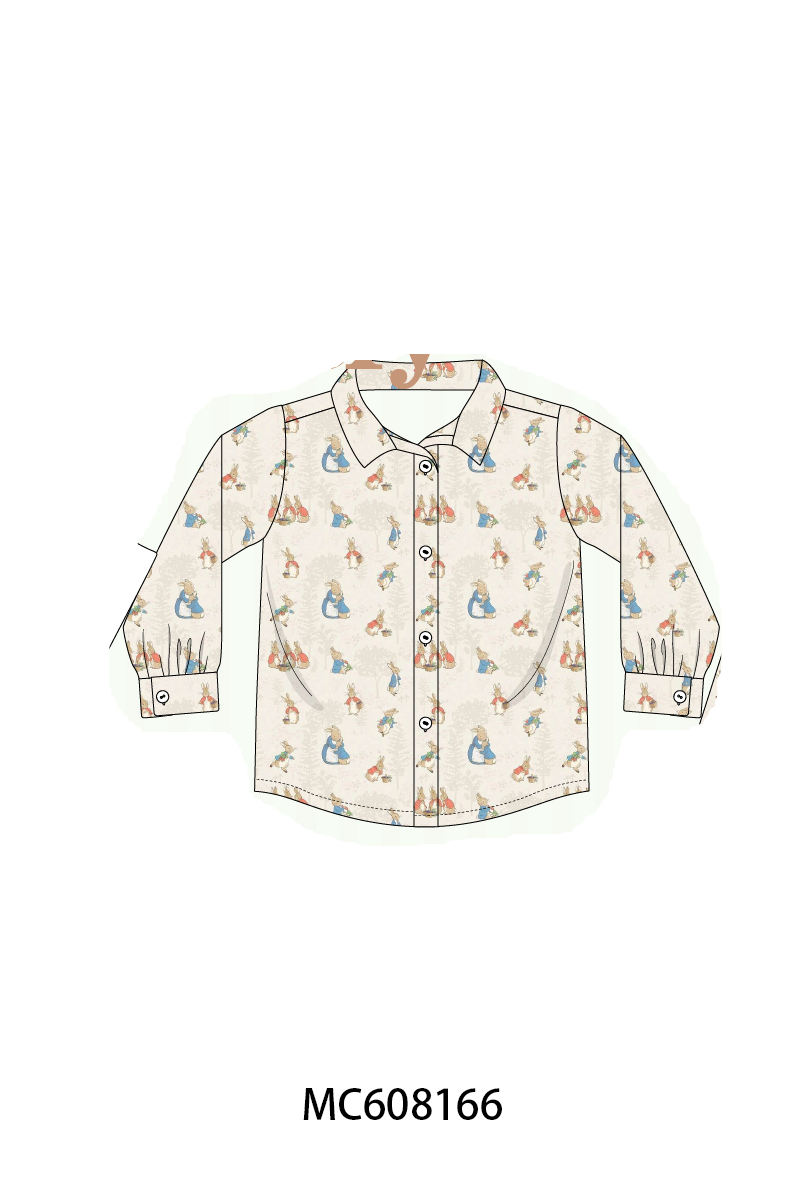 PETER RABBIT COLLECTION - ETA FEB