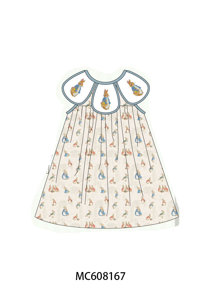 PETER RABBIT COLLECTION - ETA FEB