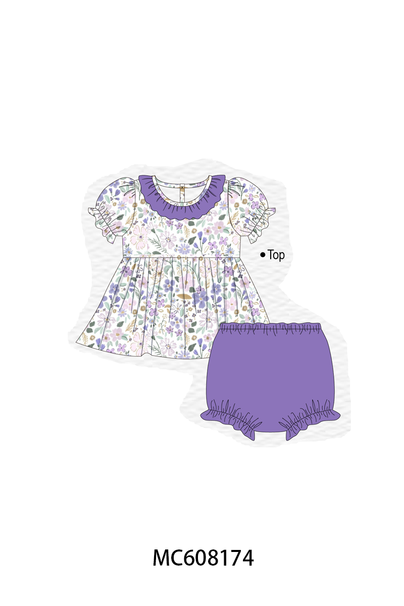 BLOOMS COLLECTION - ETA FEB