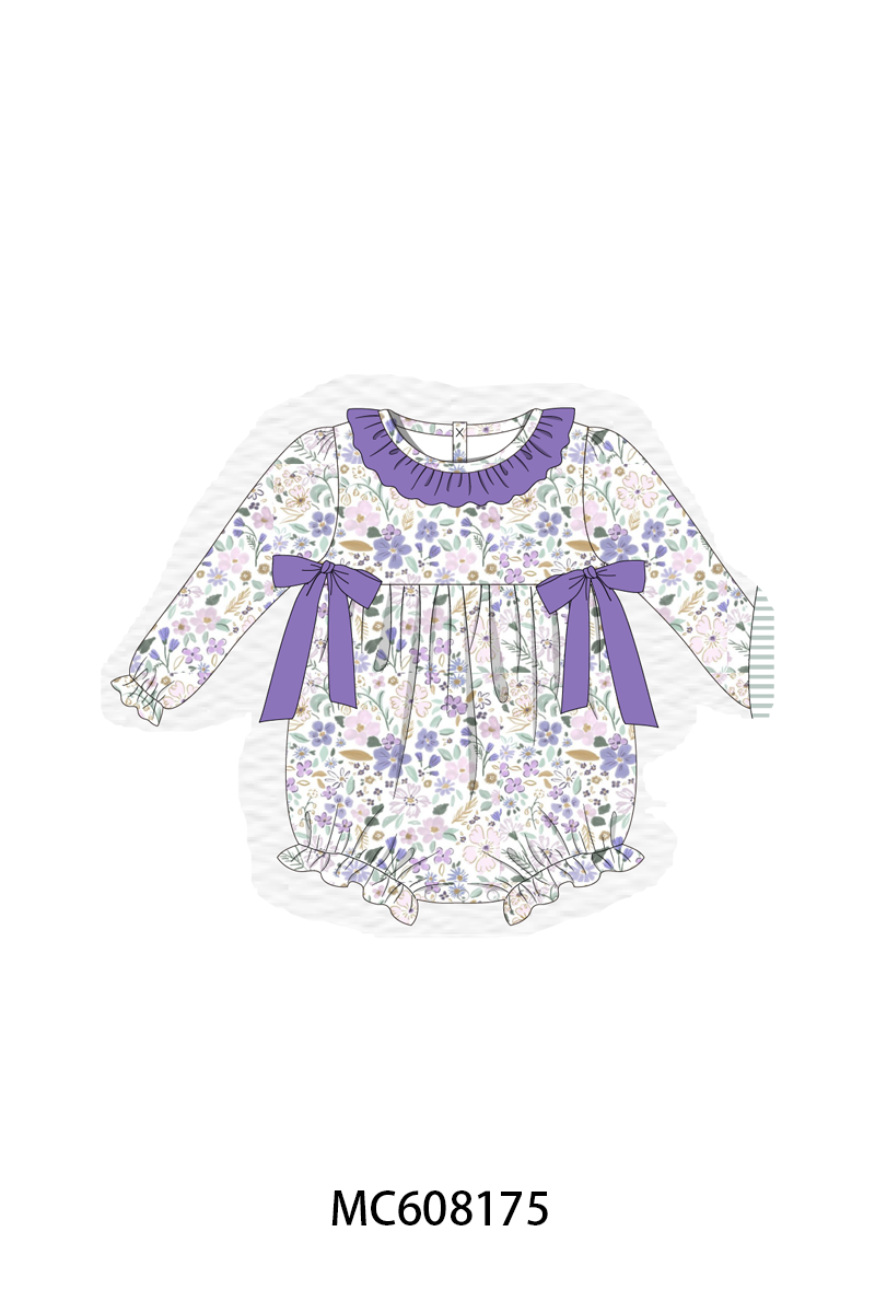 BLOOMS COLLECTION - ETA FEB