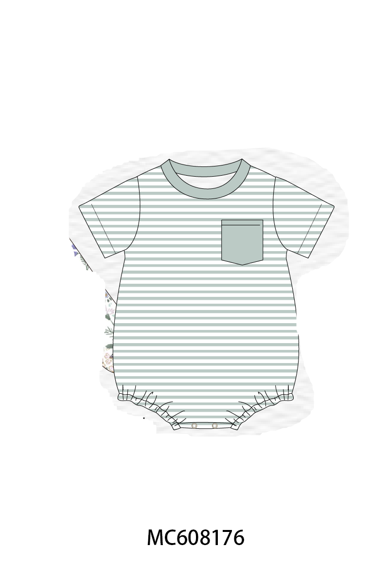 BLOOMS COLLECTION - ETA FEB