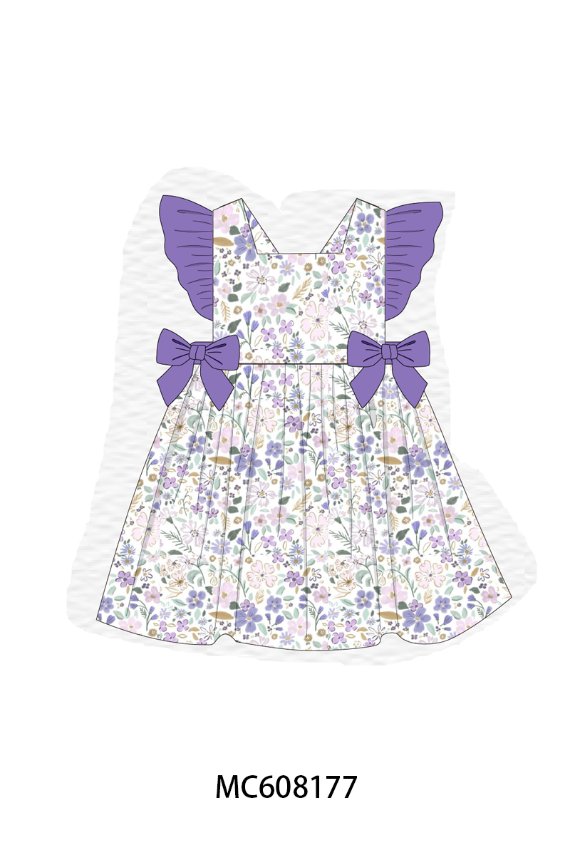 BLOOMS COLLECTION - ETA FEB