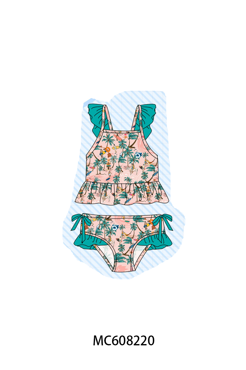 ALOHA HAWAII COLLECTION - ETA FEB