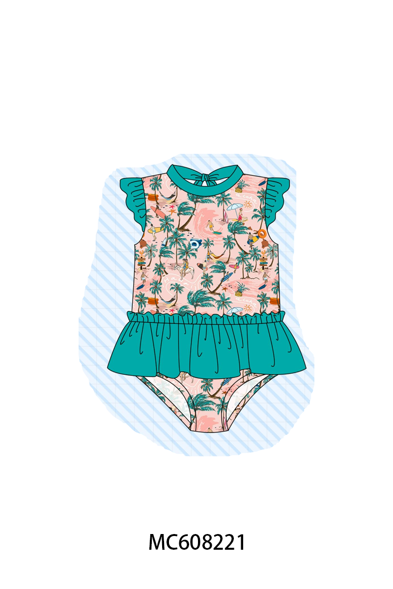 ALOHA HAWAII COLLECTION - ETA FEB