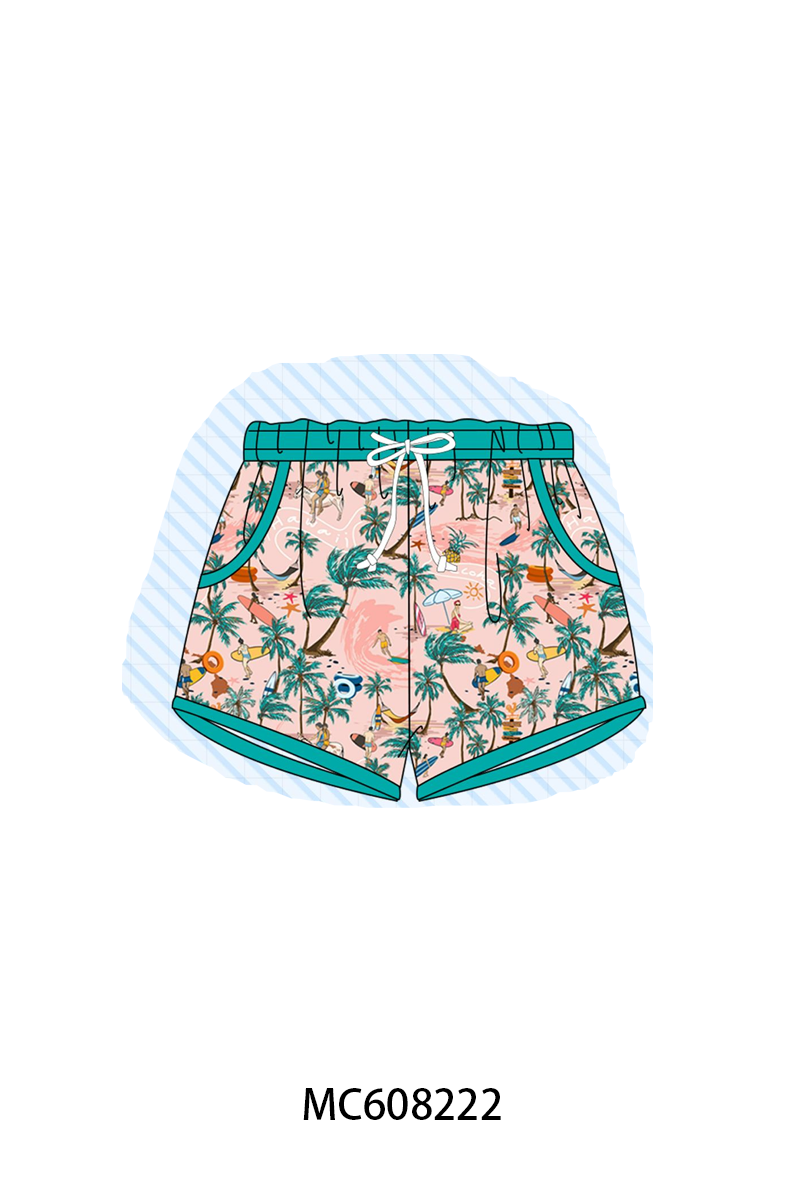 ALOHA HAWAII COLLECTION - ETA FEB