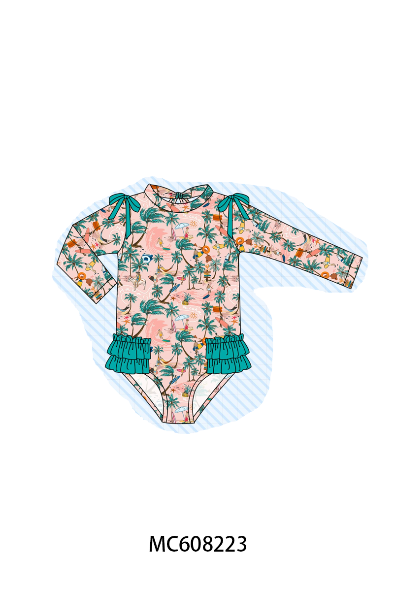 ALOHA HAWAII COLLECTION - ETA FEB