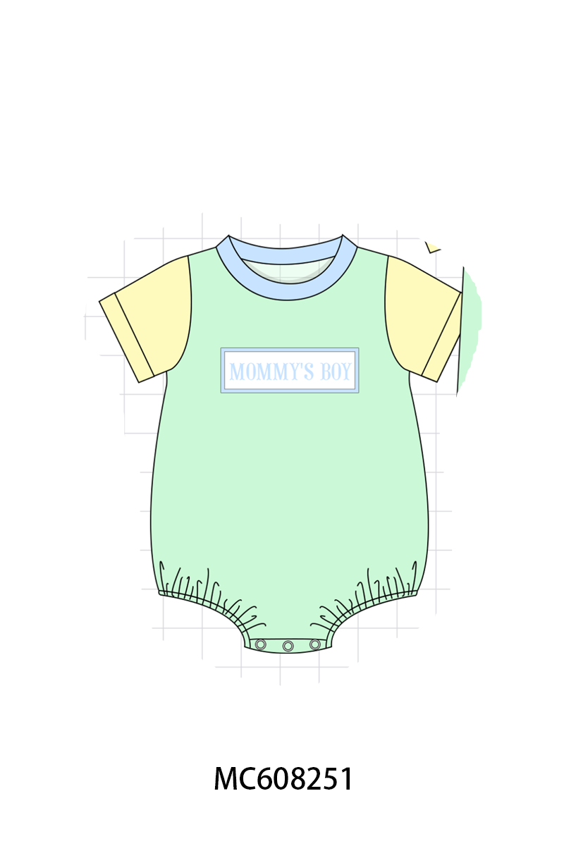 SOLID COLOR PATCHWORK COLLECTION - ETA FEB
