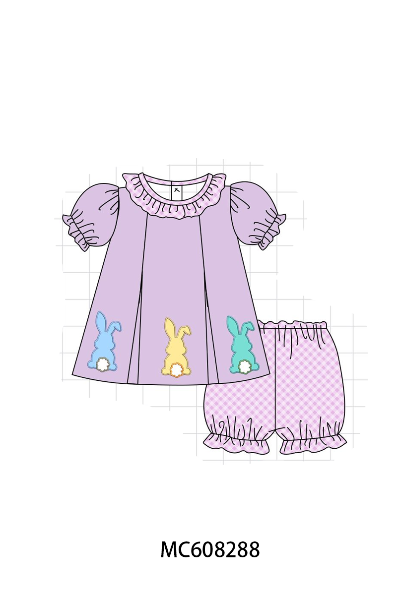 BUNNY TAIL COLLECTION - ETA FEB