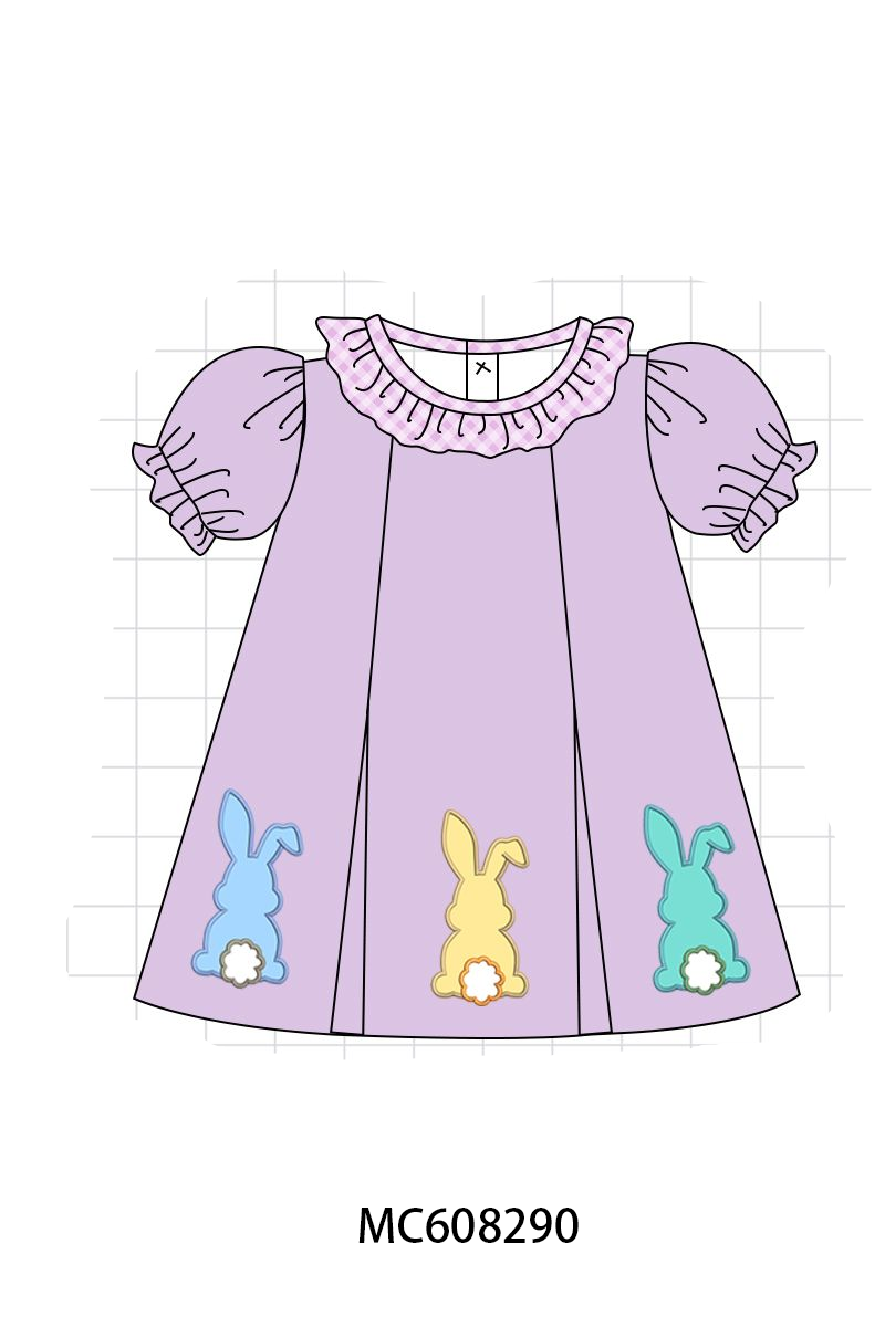 BUNNY TAIL COLLECTION - ETA FEB
