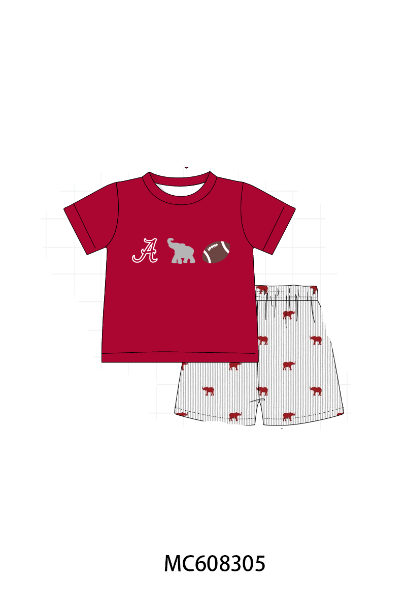 AL PART 1 COLLECTION - ETA FEB