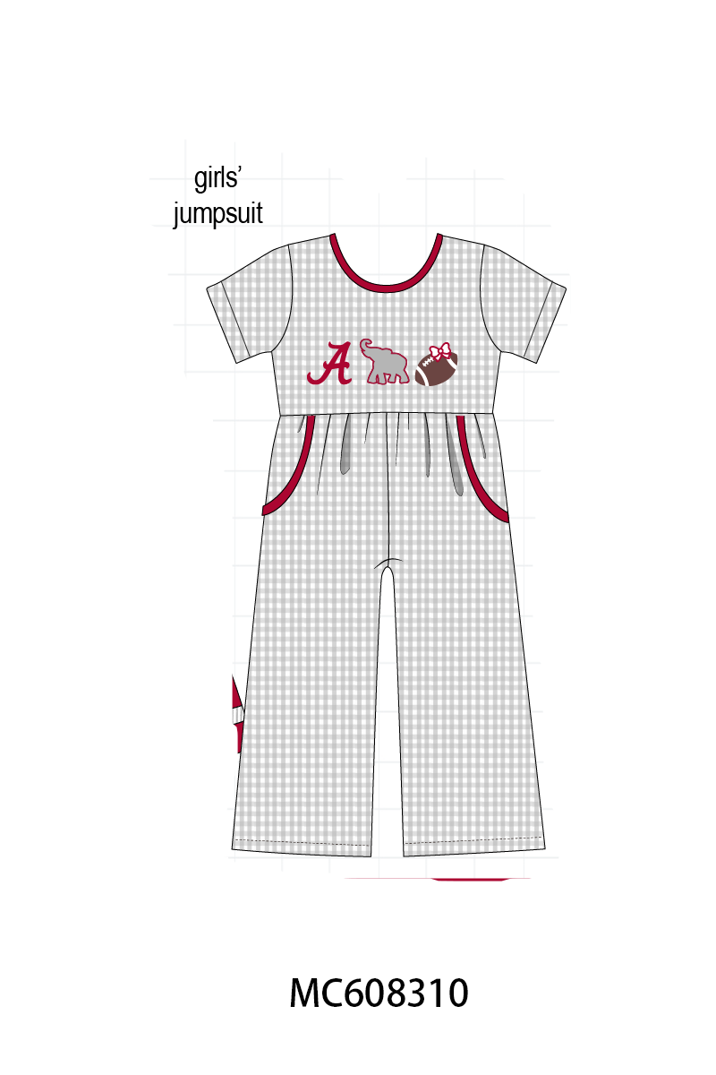 AL PART 2 COLLECTION - ETA FEB
