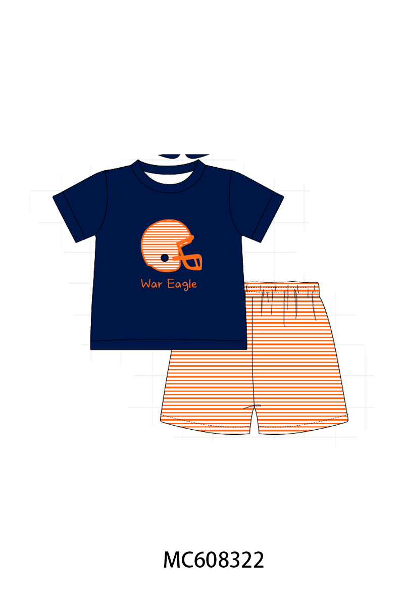 AU PART 1 COLLECTION - ETA FEB