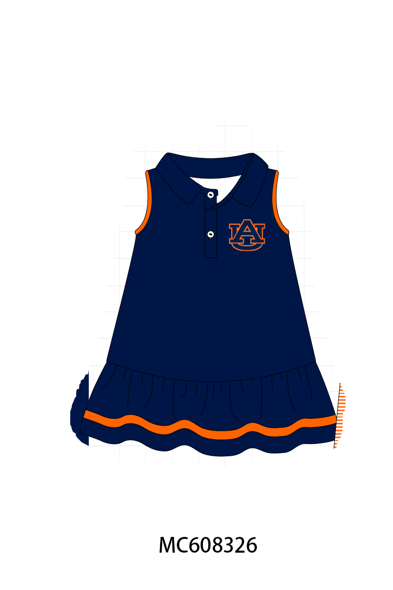 AU PART 2 COLLECTION - ETA FEB