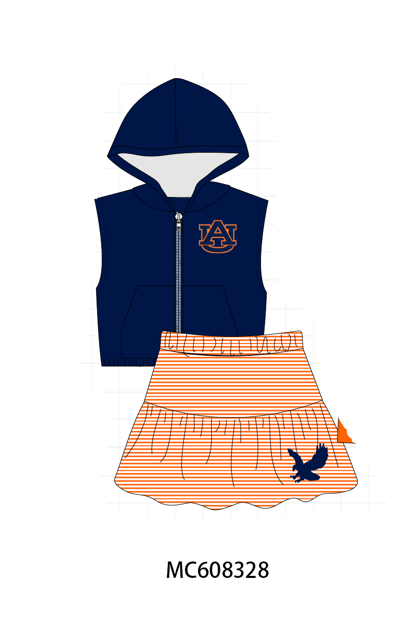 AU PART 2 COLLECTION - ETA FEB