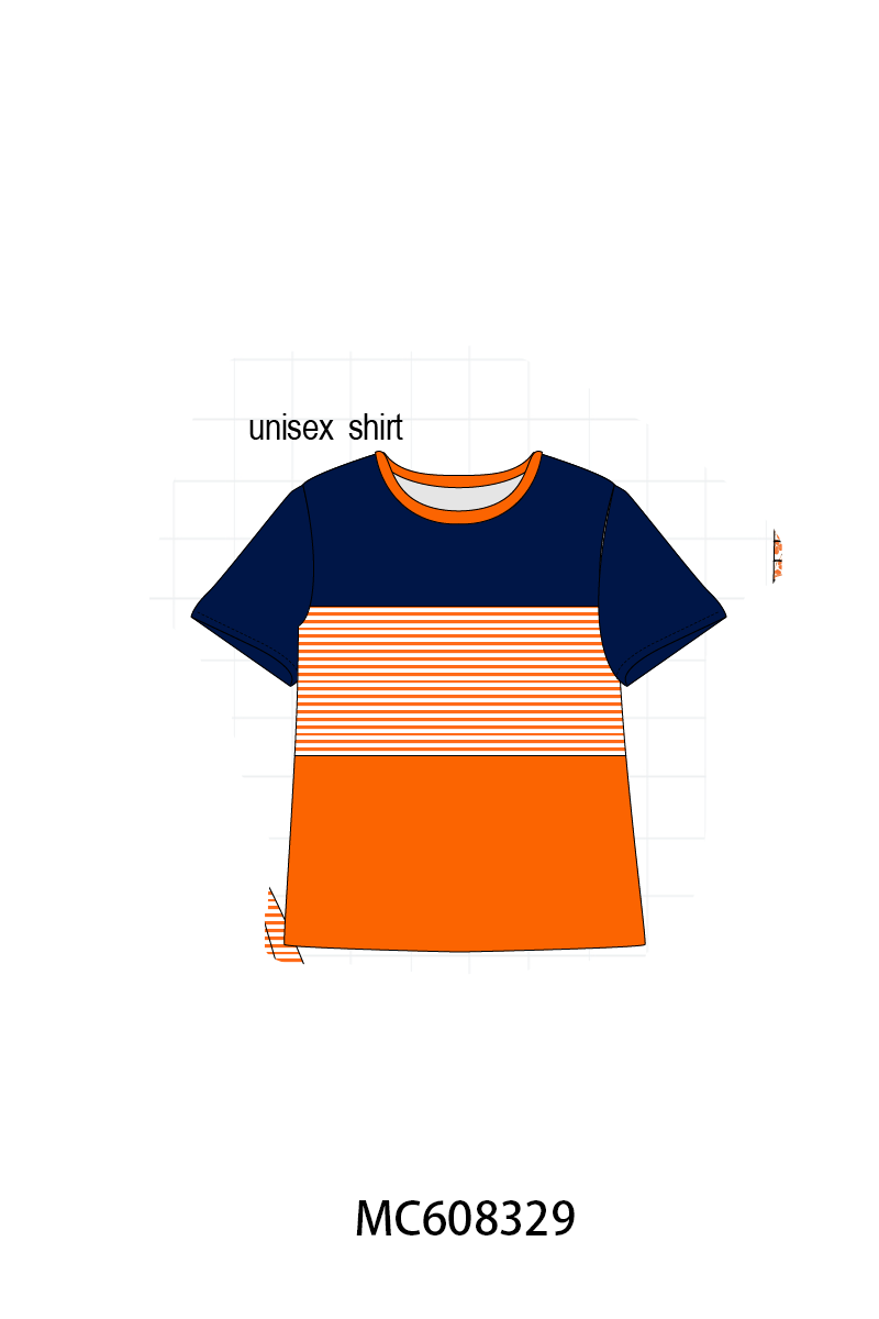 AU PART 2 COLLECTION - ETA FEB