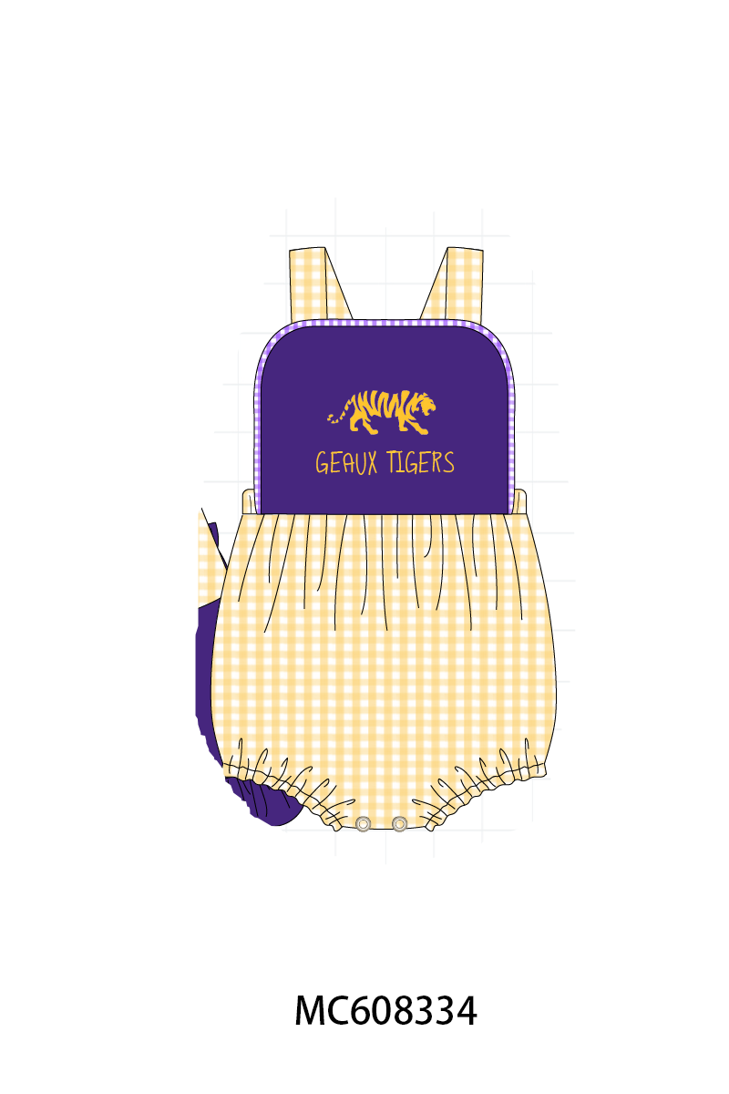 TIGERS PART 1 COLLECTION - ETA FEB