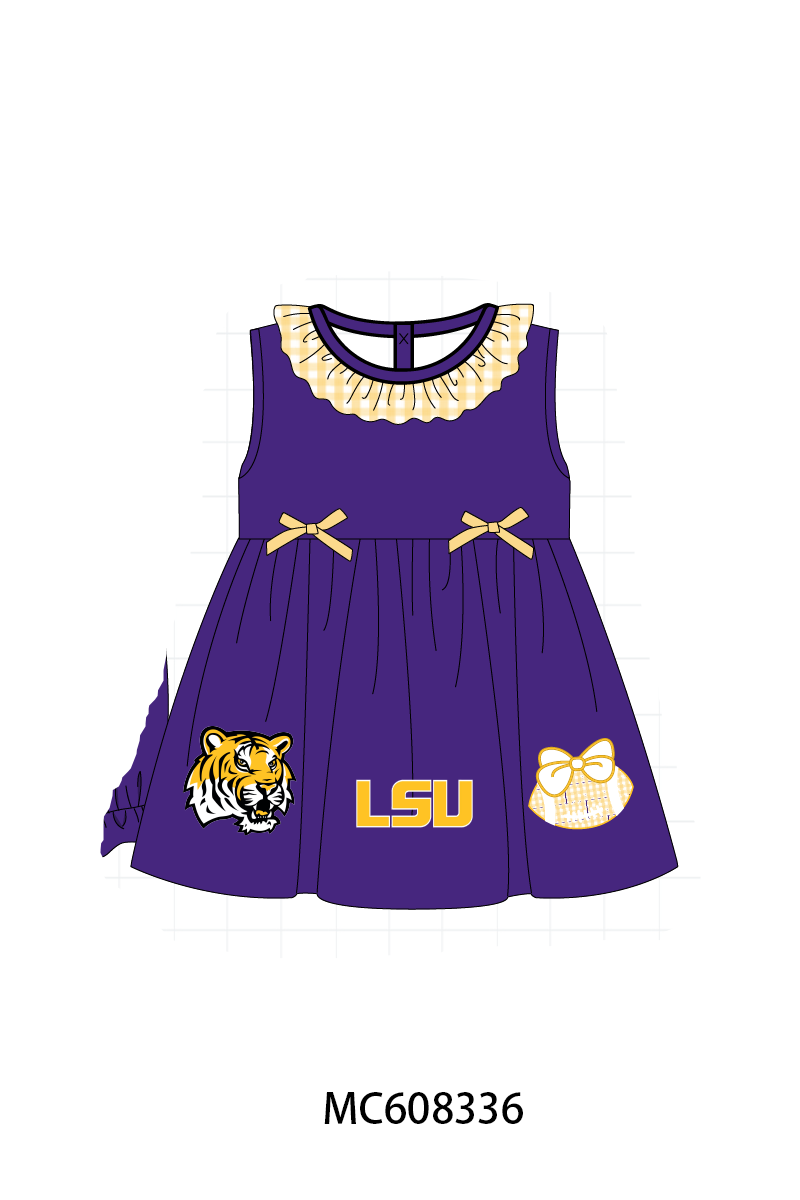 TIGERS PART 1 COLLECTION - ETA FEB