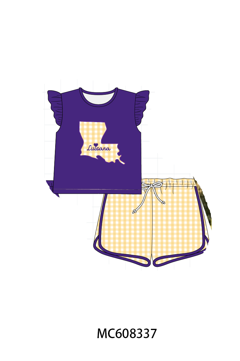 TIGERS PART 1 COLLECTION - ETA FEB