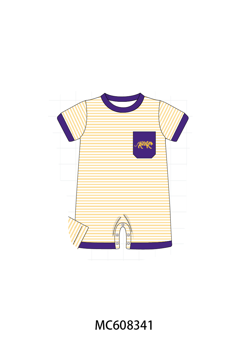 TIGERS PART 2 COLLECTION - ETA FEB