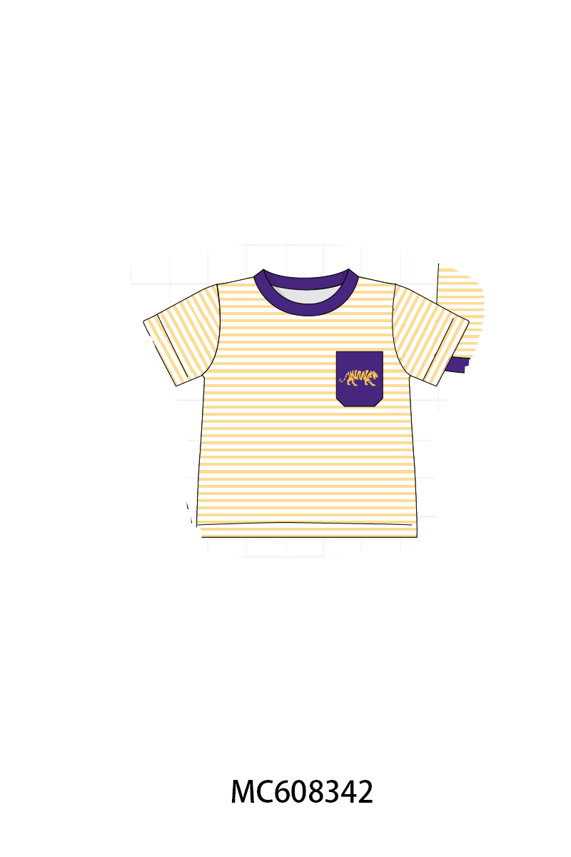 TIGERS PART 2 COLLECTION - ETA FEB