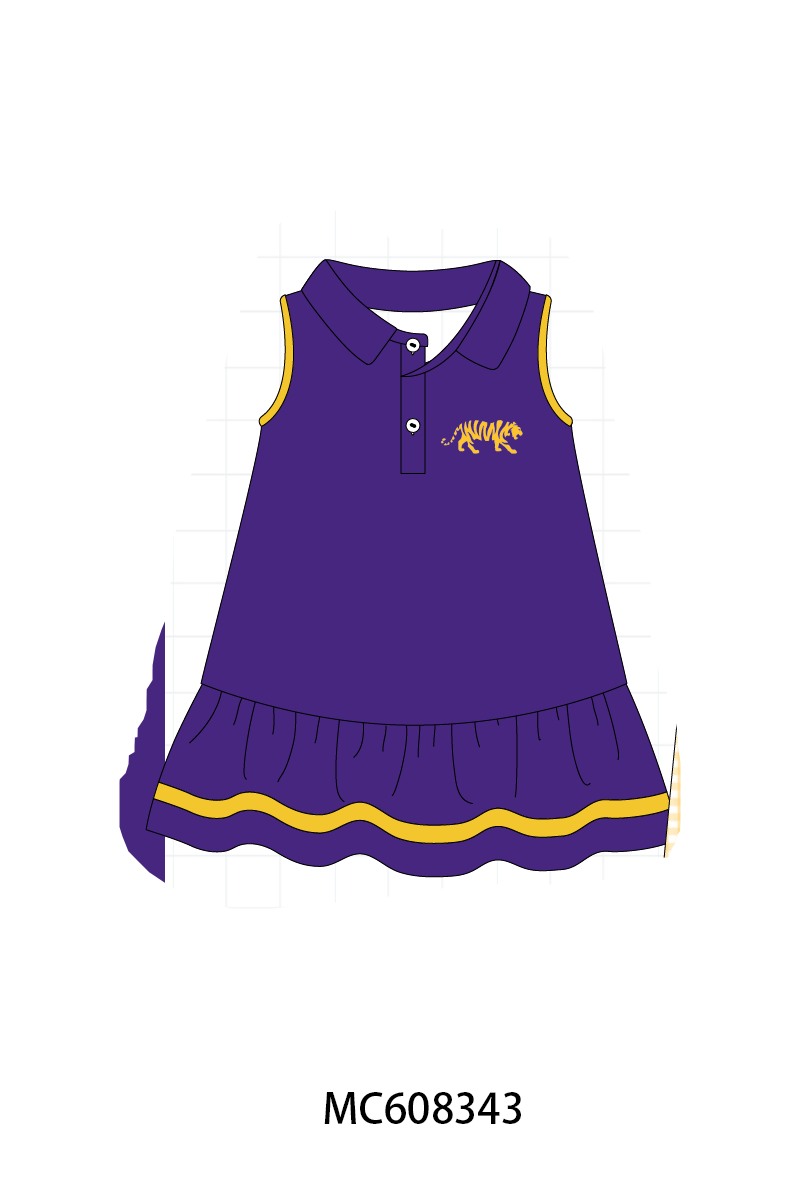 TIGERS PART 2 COLLECTION - ETA FEB