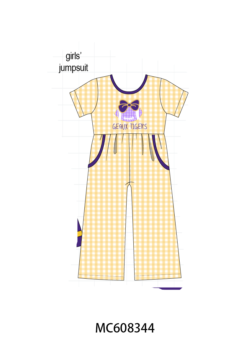 TIGERS PART 2 COLLECTION - ETA FEB