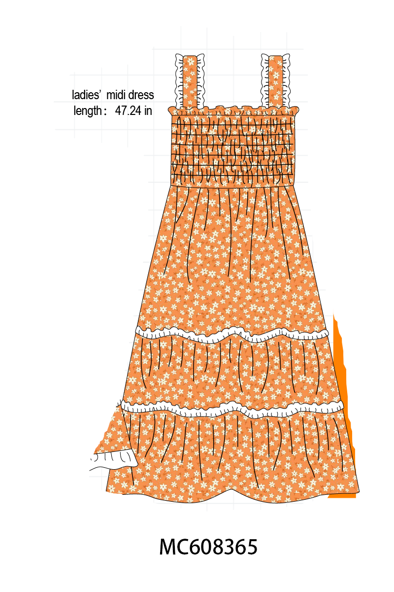 TN PART 2 COLLECTION - ETA FEB