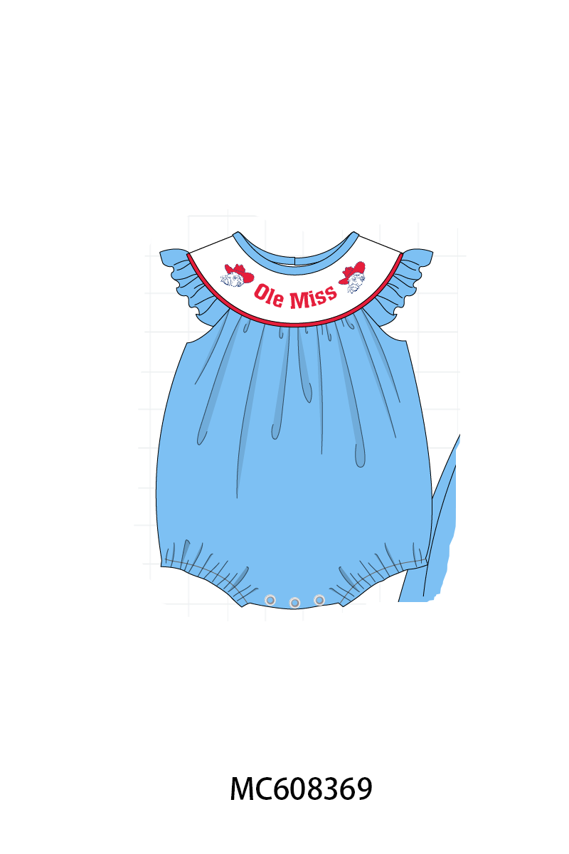 TODDY PART 1 COLLECTION - ETA FEB