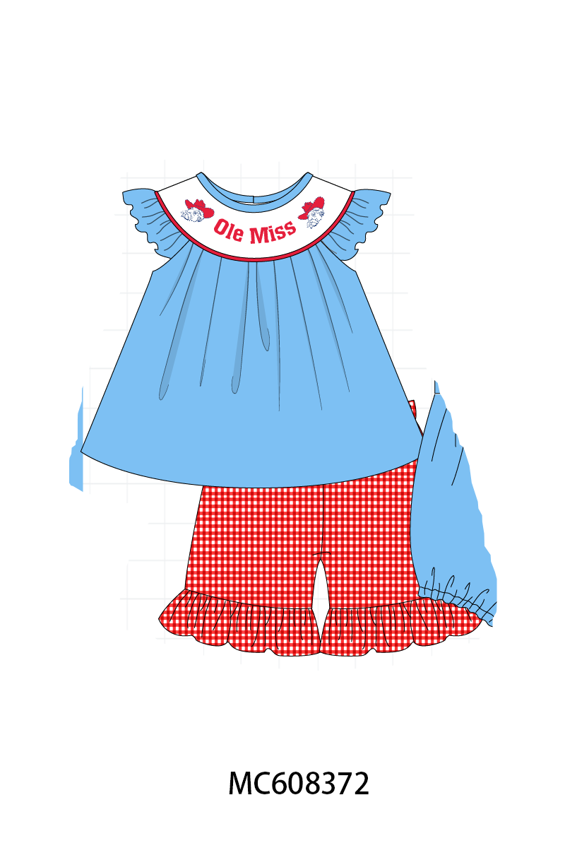TODDY PART 1 COLLECTION - ETA FEB