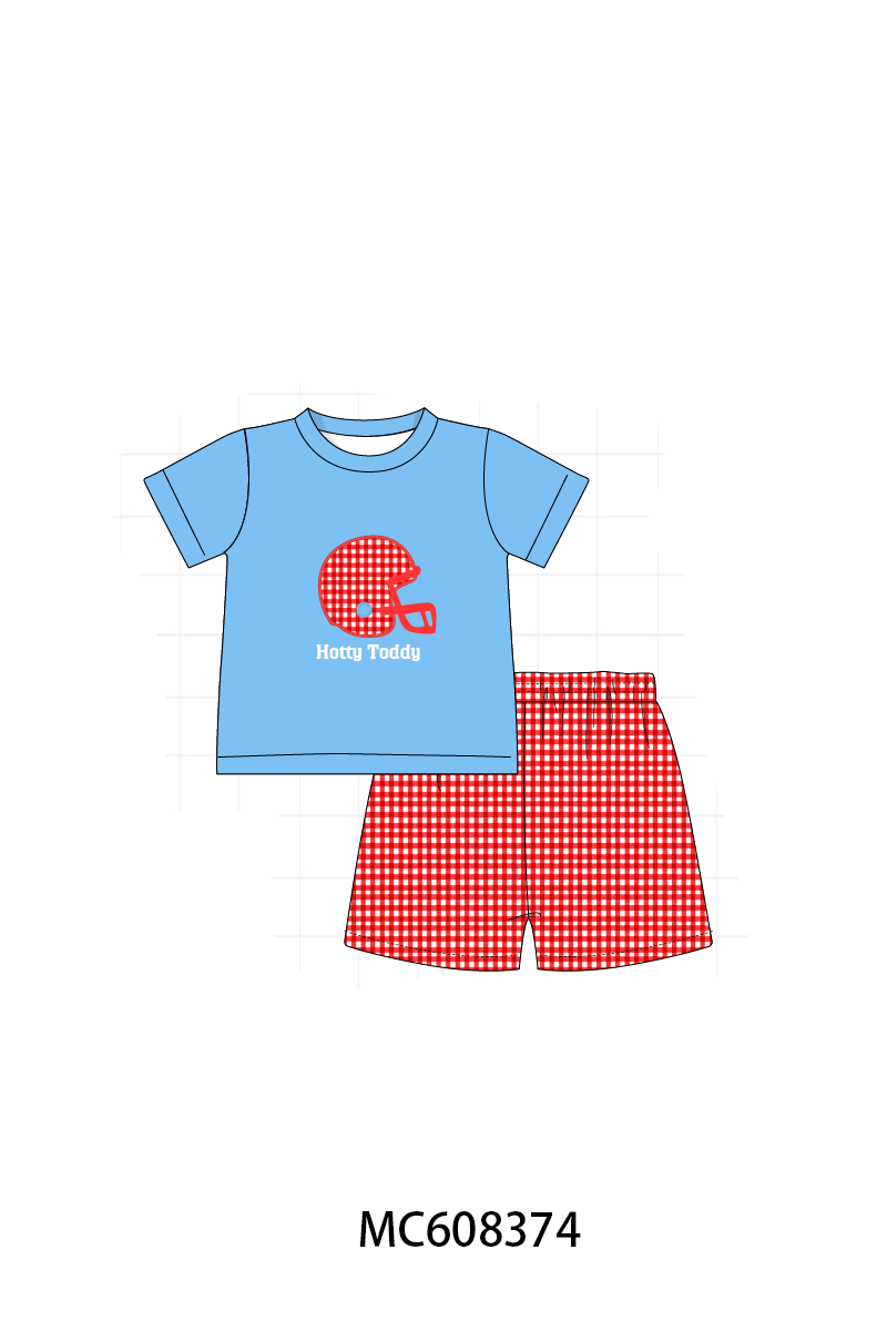 TODDY PART 1 COLLECTION - ETA FEB
