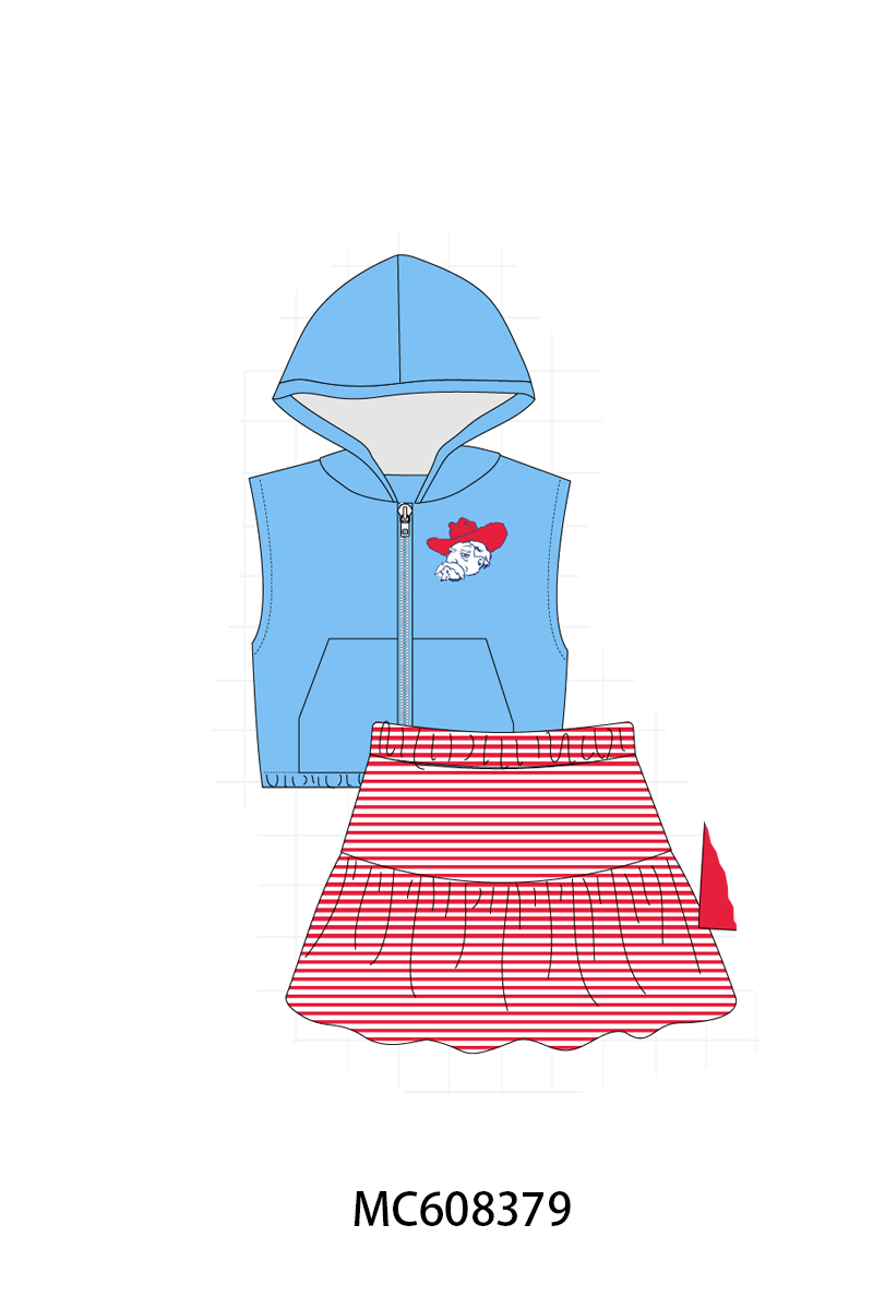 TODDY PART 2 COLLECTION - ETA FEB
