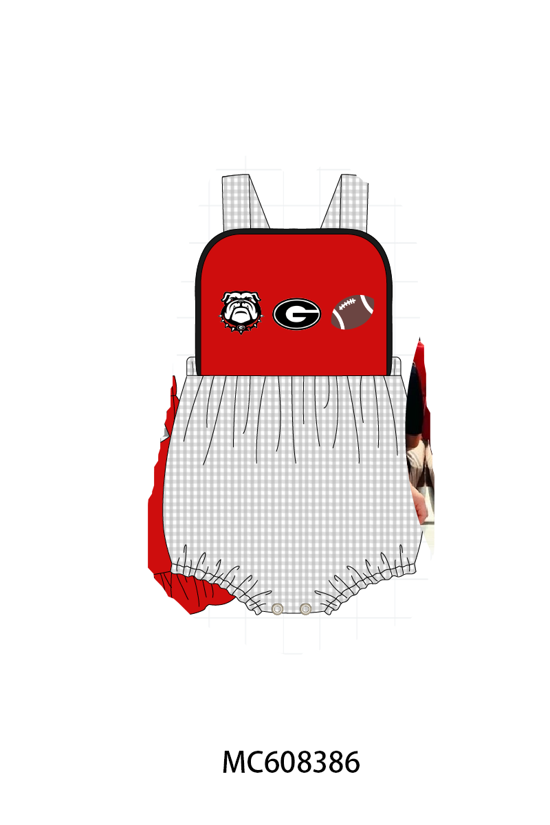 GA PART 1 COLLECTION - ETA FEB