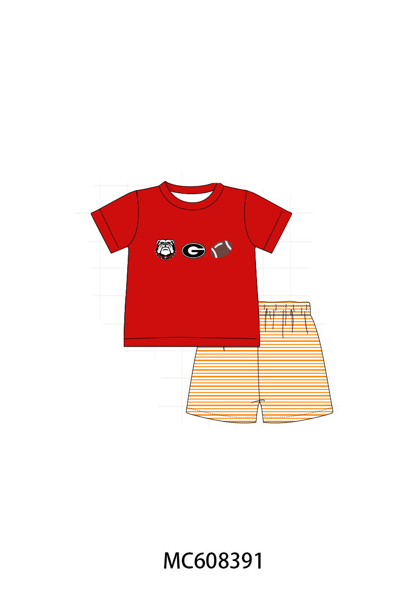 GA PART 1 COLLECTION - ETA FEB