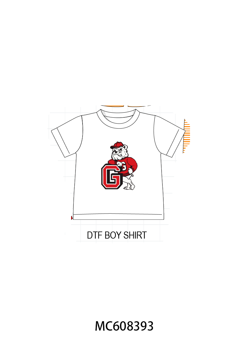 GA PART 2 COLLECTION - ETA FEB