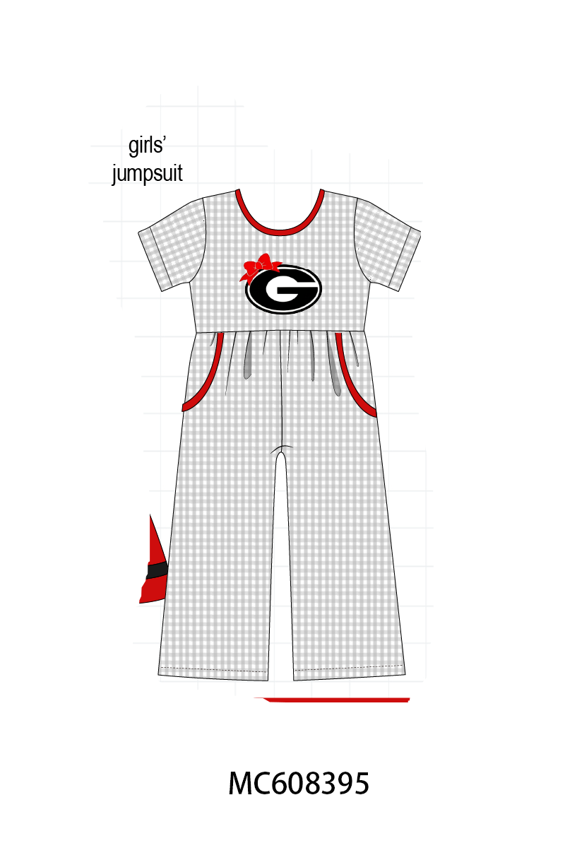 GA PART 2 COLLECTION - ETA FEB