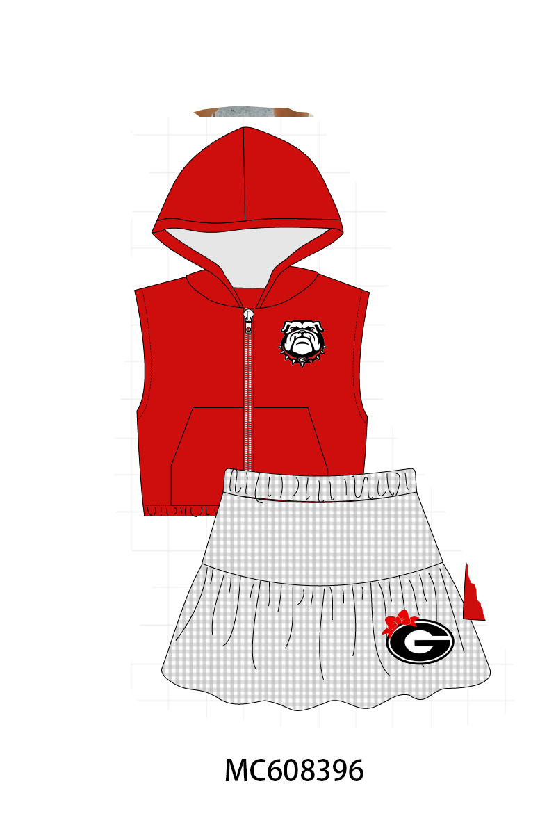 GA PART 2 COLLECTION - ETA FEB