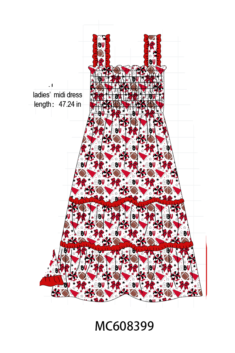 GA PART 2 COLLECTION - ETA FEB