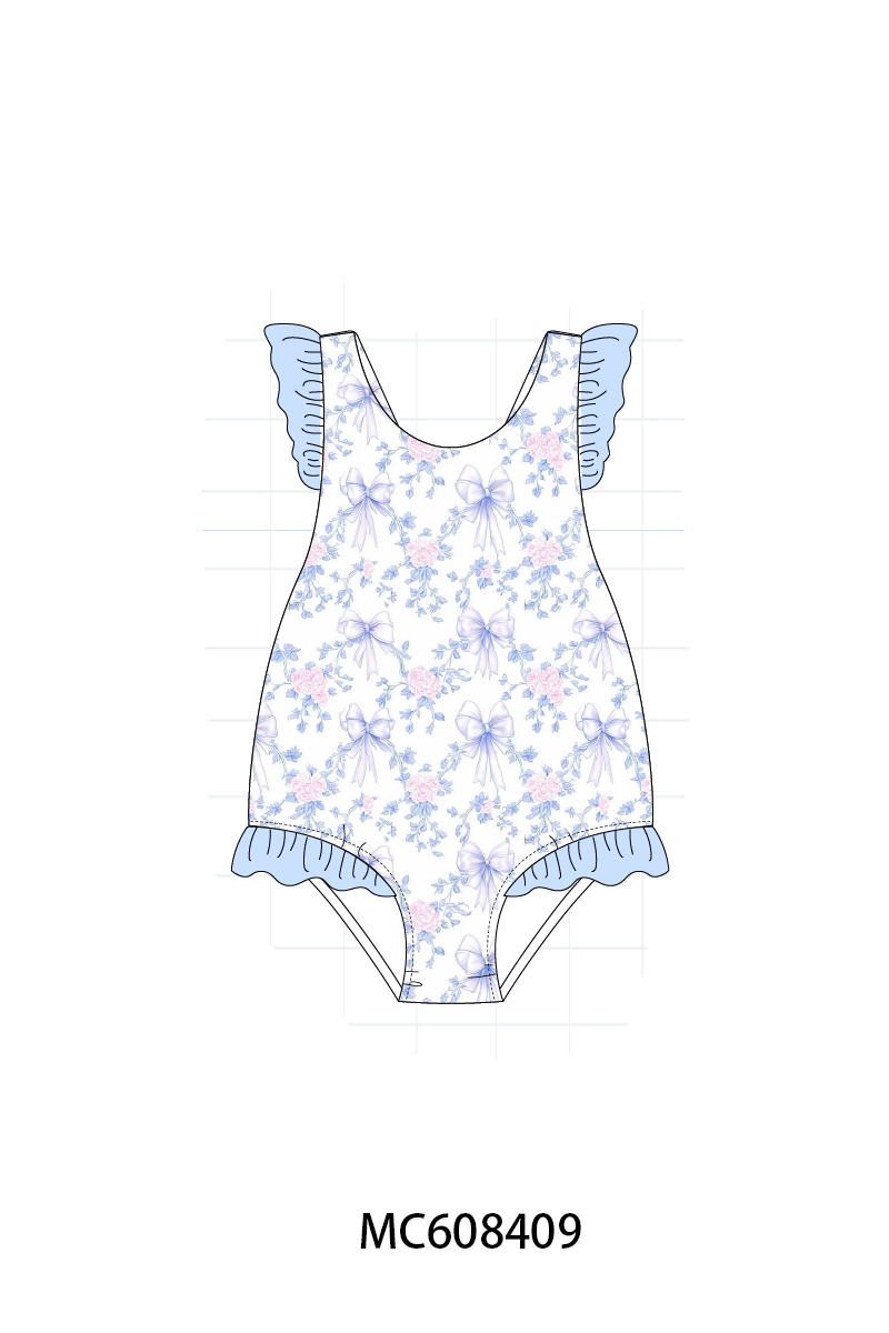 BLUE BOWS PART 2 COLLECTION - ETA FEB